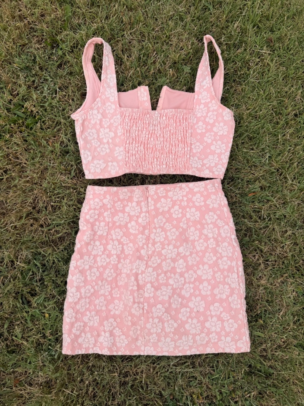 Matching Set - Picture 3 of 3